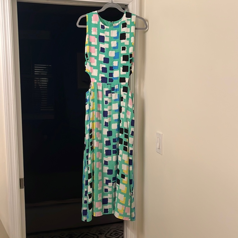 Anthropologie Dress